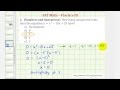 Understanding Quadratic Equations and Discriminants