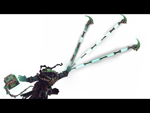 쓰레쉬 3인 그랩