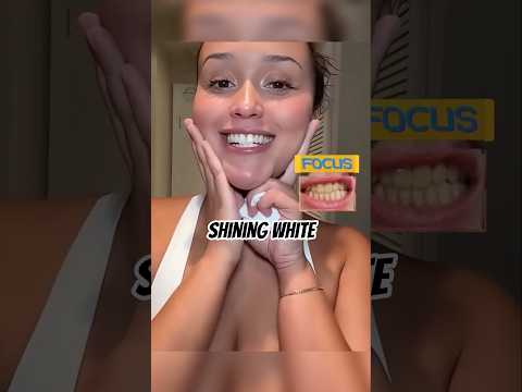 New trend 2025 toothpaste whitening ‼️ #shorts #wildberries