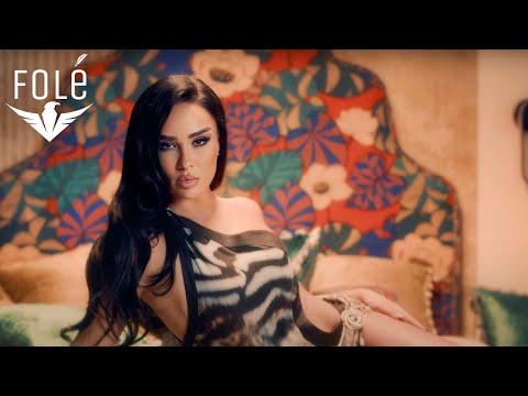 Xhensila x Elinel – A e ke provu [Official Video]