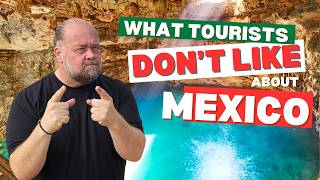 The Most Common Tourist Complaints in Mexico (And How to Avoid Them)