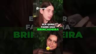 Pizza do Cebolinha  O pedido mais divertido da noite!