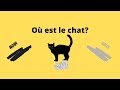 Exploring French Prepositions: Sur, Sous, Dans, Devant, Derrière