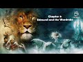 Edmund's Adventures in Narnia