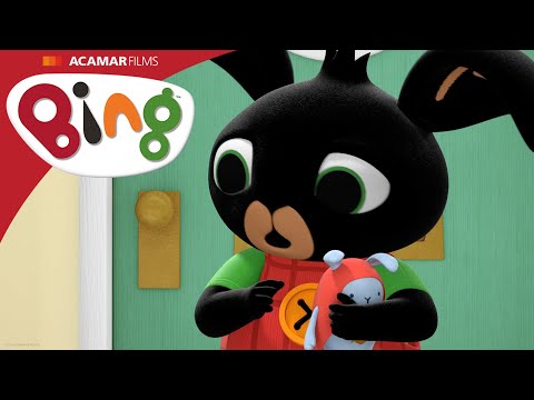 ¿Dónde está Flop? | ⭐ Nuevas voces ⭐ | Bing Episodios Completos | Bing Español