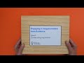 Reasoning and Argument Construction