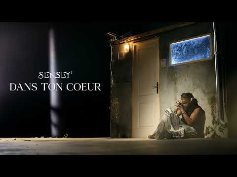 SenSey' - Dans ton cœur (Lyrics Vidéo)