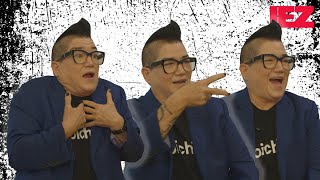Lea DeLaria Thinks We Should All Free Bleed at the U.S. Capitol