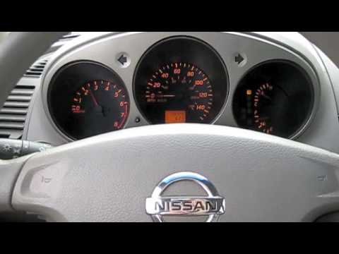 2003 Nissan altima v6 problems #7