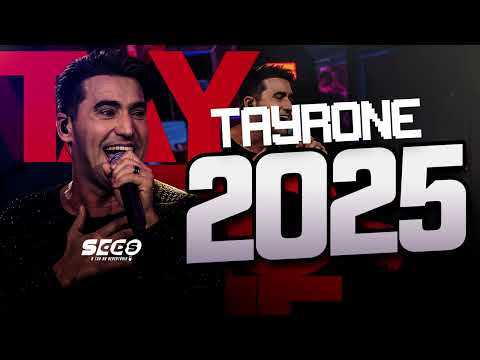 TAYRONE - SOFRENDO EM GRANDE ESTILO: EXCLUSIVO 2025 🔥🎶