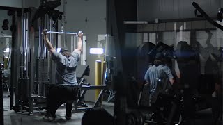 Back in Business - Bulk Day 24