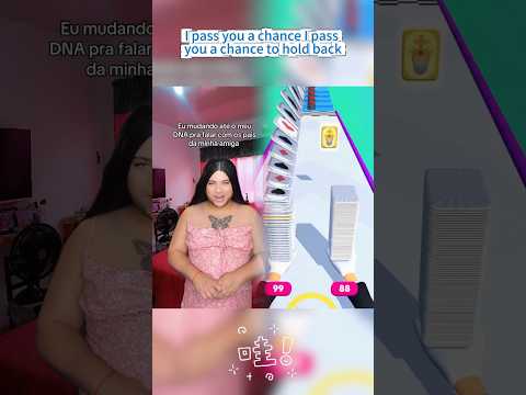 A serenidade na voz tem que ter pra passar confiança#shorts#trending