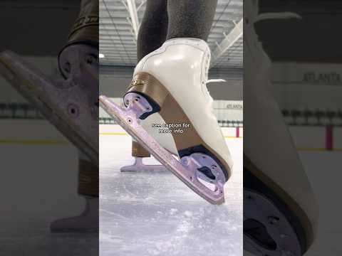 how much my new figure skates cost! ⛸️ full cost breakdown and more info on my insta: @sophia.lazuli