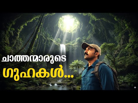 ഭൂമിക്കുള്ളിലെ ഞെട്ടിക്കുന്ന അന്യഗ്രഹങ്ങൾ..