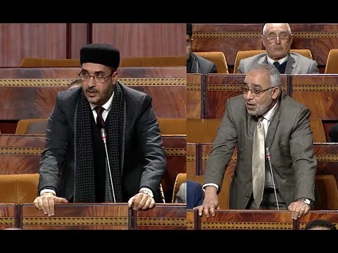 (48)بلعيد، عديلي، حول الخصاص في البنية التحتية الثقافية والترفيهية بعدة مدن مغربية