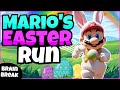 Mario Adventure Challenges