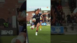 Sheer magic from Kyle 🪄