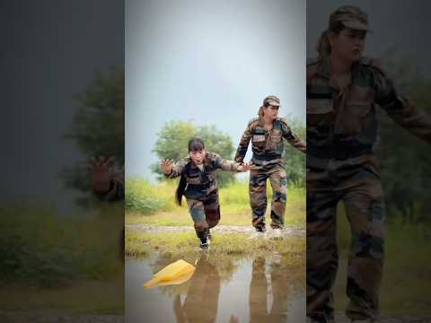 हिमानी को मिला जादू 🧞 वाला सिसा😱🇮🇳#army #shorts #trending #youtubeshorts #viral