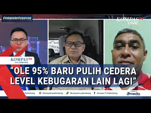 Analisis Bung Kus & Indriyanto soal Kekuatan Timnas Jelang Lawan Arab Saudi