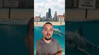 Illinois’ ONLY Recorded Shark Attack