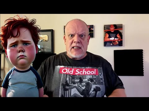 I DEFEATED MY BULLY... By Punching His Fists With My Face!