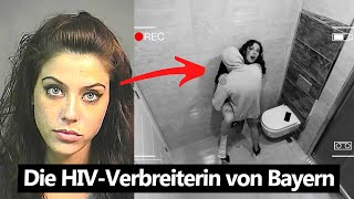 8 Deutsche, die unfassbare Verbrechen begingen