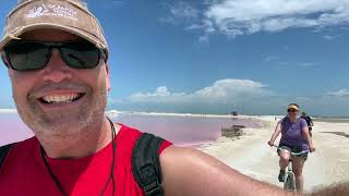 Mexico: Study Abroad Travelogues | Las Coloradas