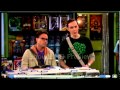 Exploring the Scientific Method in The Big Bang Theory