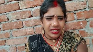 मैं जा रही हूं घर #maltichauhan