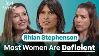 Most Women Are Deficient in This (And Don’t Know It)