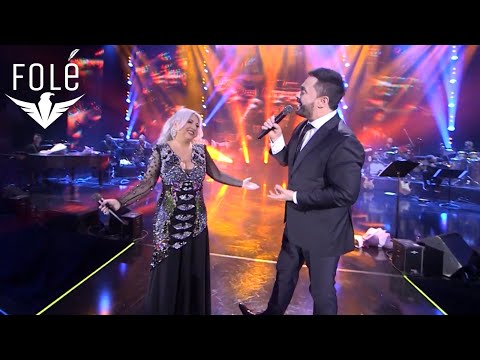 Artjola Toska ft Sinan Hoxha — N’mes Tironës [Official Video]
