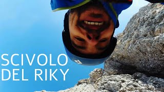 Scivolo del ricky - Cimma Immink