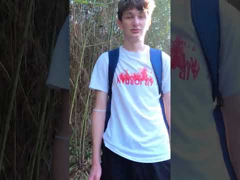 We Never Thought We Would See our Breath in The Philippines