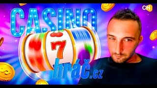 Stream Live 1.11 eCasino‼️vhrál jsem Jackpot ‼️🎰 tvůj Casinohrač