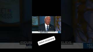 Hey Mike Pence – here's some advice.