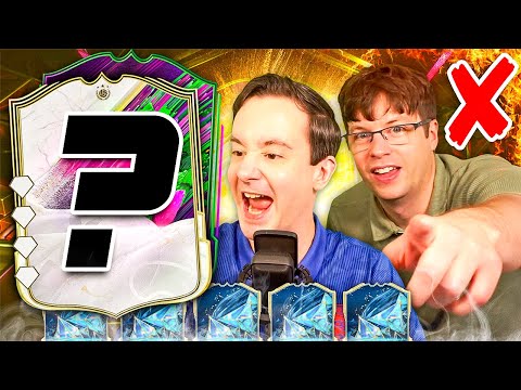 SUPER SUNDAY WAS PERFECT… UNTIL THIS!! - FC 25 Pack Opening