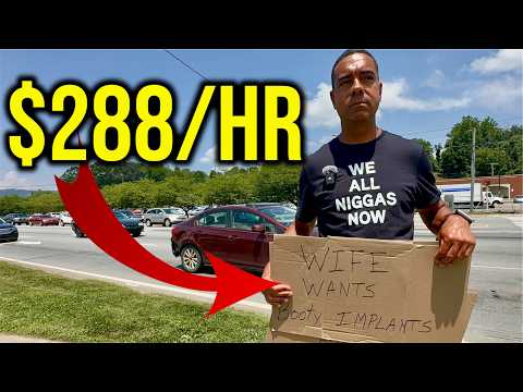 Side Hustle Ideas for the End Times