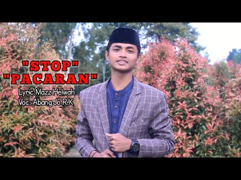 "STOP PACARAN" || Lagu madura!!!