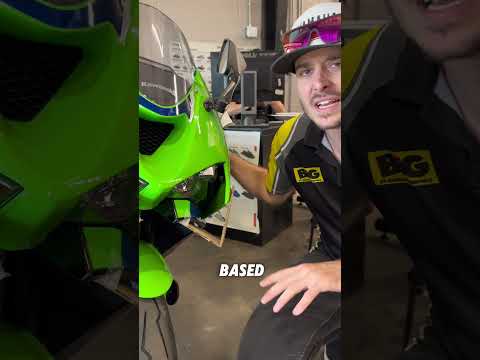 2026 ZX-10R!? First review #zx10r #bikereview