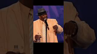 Men Want To Be Alone - Patrice O’Neal