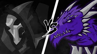 nV Vs. Omen | $1,000 Krunker Tournament Finals