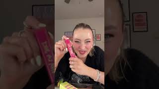 Thank you Books and friends! 💖 #booktok #bookunboxing #bookhaul