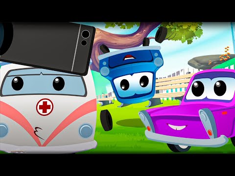 Selfie Song, Nursery Rhymes & Songs for Kids