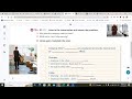Virtual Class Participation and Focus