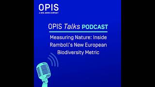 Measuring Nature: Inside Ramboll’s New European Biodiversity Metric