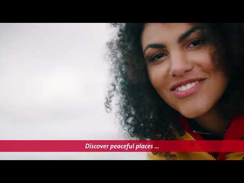 German.Local.Culture. Green #FindYourCityBreak