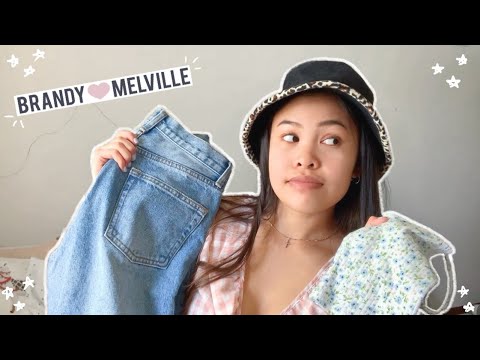 Brandy Melville Gift Card Code 07 2021