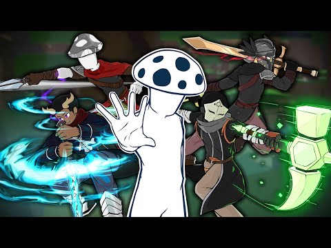 5 Years of Agamatsu