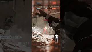 Je pense qu'on a un problème de SPAWN la 😂 #battlefield6 #battlefield #BF6 #spawn #insane #SMG