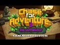 Video für Chase for Adventure 3: Die Unterwelt Sammleredition
